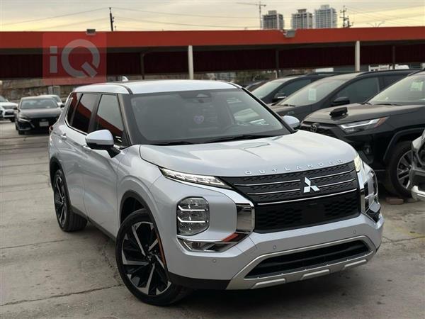 Mitsubishi for sale in Iraq